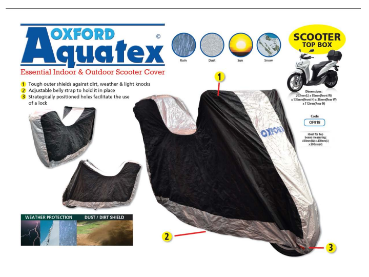 

OF918 Aquatex scooter 05 12

